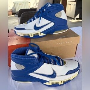 Nike Uptempo Pro, Men’s 11